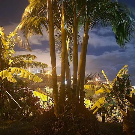 Encanto Do Sol ポンタ・ド・ソル エクステリア 写真